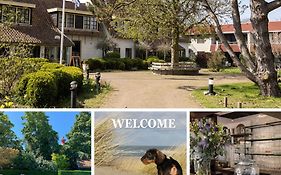 Hotel De Torenhoeve